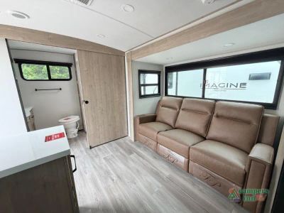 2026 Grand Design Imagine - Photo 10