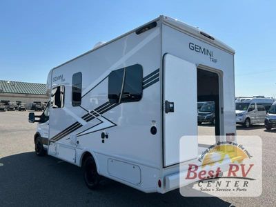 2025 Thor Motor Coach Gemini TRIP - Photo 9