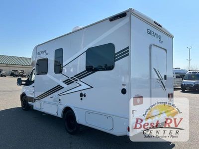 2025 Thor Motor Coach Gemini TRIP - Photo 6