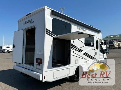 2025 Thor Motor Coach Gemini TRIP - Photo 8