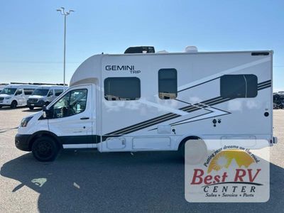 2025 Thor Motor Coach Gemini TRIP - Photo 13