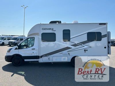 2025 Thor Motor Coach Gemini TRIP - Photo 11