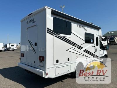 2025 Thor Motor Coach Gemini TRIP - Photo 5
