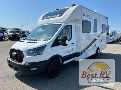2025 Thor Motor Coach Gemini TRIP - Photo 2