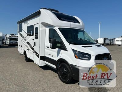 2025 Thor Motor Coach Gemini TRIP - Photo 3