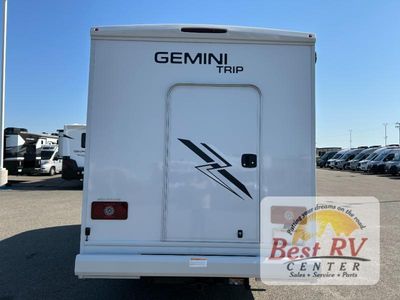 2025 Thor Motor Coach Gemini TRIP - Photo 7