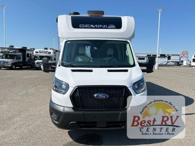 2025 Thor Motor Coach Gemini TRIP - Photo 4