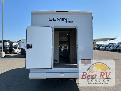 2025 Thor Motor Coach Gemini TRIP - Photo 10