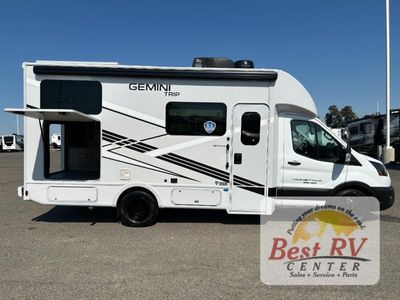 2025 Thor Motor Coach Gemini TRIP - Photo 14