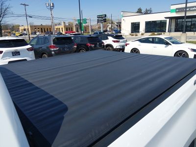 2023 Chevrolet Silverado 1500 — photo 20 view