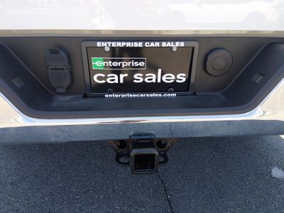 2023 Chevrolet Silverado 1500 — photo 16 view