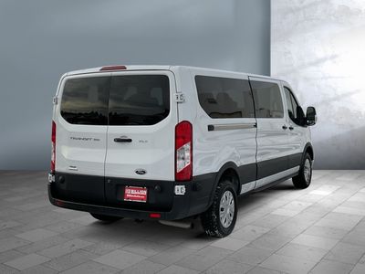 2024 Ford Transit Passenger Wagon - Photo 6
