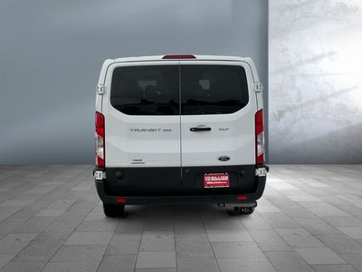 2024 Ford Transit Passenger Wagon - Photo 5