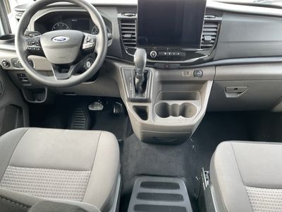 2024 Ford Transit Passenger Wagon - Photo 12