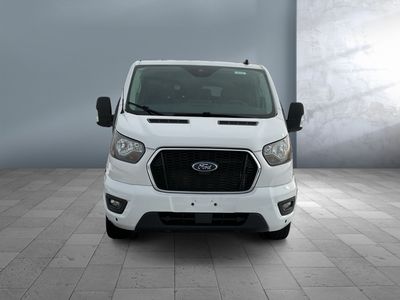 2024 Ford Transit Passenger Wagon - Photo 2