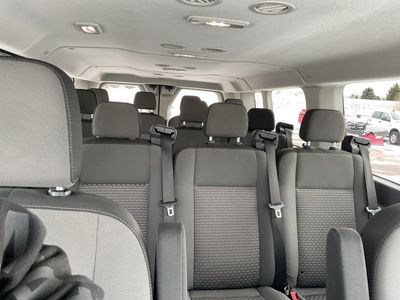 2024 Ford Transit Passenger Wagon - Photo 14