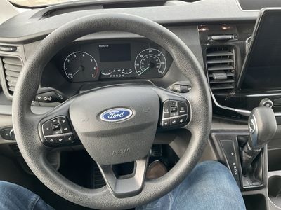 2024 Ford Transit Passenger Wagon - Photo 19