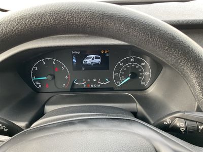 2024 Ford Transit Passenger Wagon - Photo 10