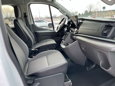 2024 Ford Transit Passenger Wagon - Photo 15