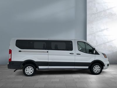 2024 Ford Transit Passenger Wagon - Photo 7