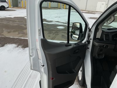 2024 Ford Transit Passenger Wagon - Photo 20