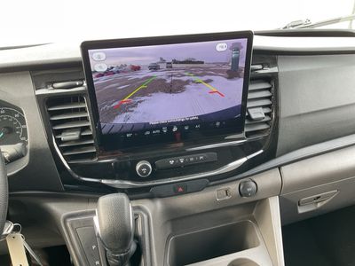 2024 Ford Transit Passenger Wagon - Photo 11