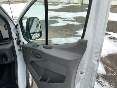 2024 Ford Transit Passenger Wagon - Photo 21