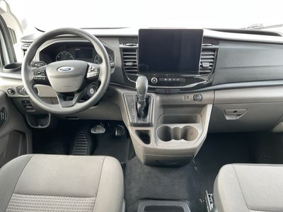 2024 Ford Transit Passenger Wagon - Photo 13