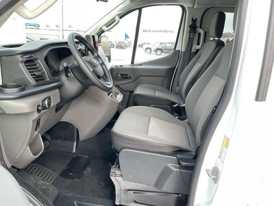 2024 Ford Transit Passenger Wagon - Photo 9