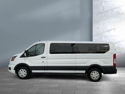 2024 Ford Transit Passenger Wagon - Photo 3