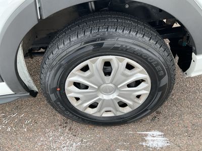 2024 Ford Transit Passenger Wagon - Photo 16