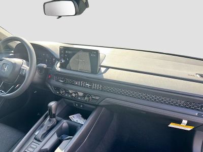 2026 Honda Accord Sedan — photo 24 view