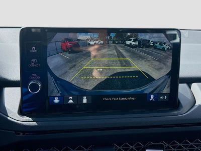 2026 Honda Accord Sedan — photo 13 view