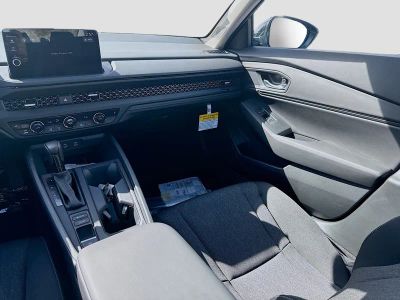 2026 Honda Accord Sedan — photo 18 view