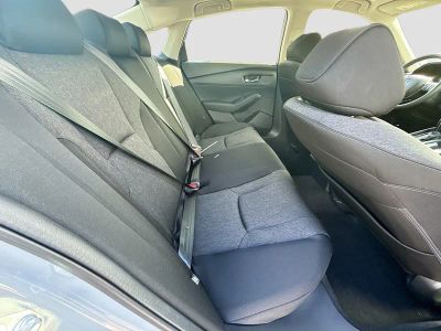 2026 Honda Accord Sedan — photo 22 view
