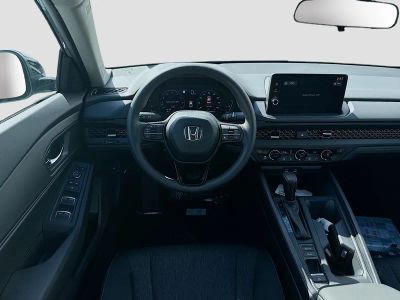2026 Honda Accord Sedan — photo 17 view