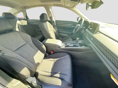 2026 Honda Accord Sedan — photo 23 view