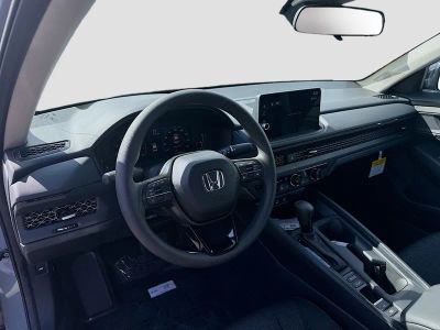 2026 Honda Accord Sedan — photo 9 view