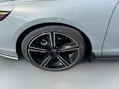 2026 Honda Accord Sedan — photo 26 view
