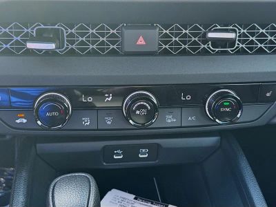 2026 Honda Accord Sedan — photo 14 view