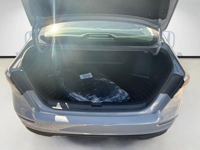 2026 Honda Accord Sedan — photo 21 view