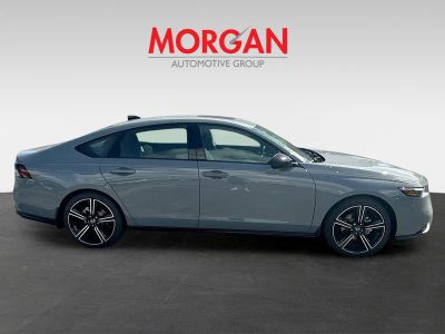 2026 Honda Accord Sedan — photo 8 view