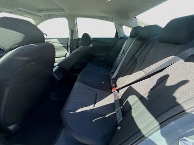 2026 Honda Accord Sedan — photo 20 view