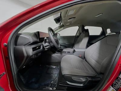 2025 Kia K4 — photo 12 view
