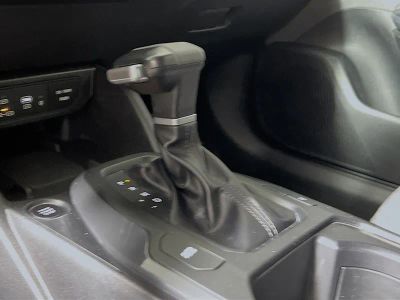 2025 Kia K4 — photo 21 view