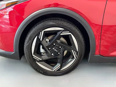 2025 Kia K4 — photo 11 view