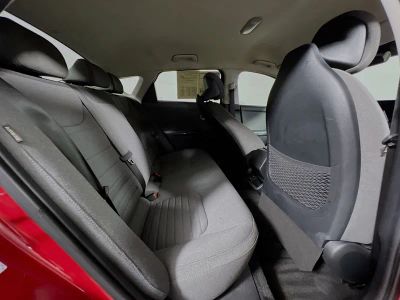 2025 Kia K4 — photo 30 view