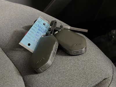2025 Kia K4 — photo 33 view