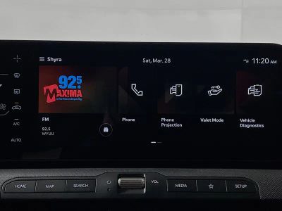 2025 Kia K4 — photo 24 view