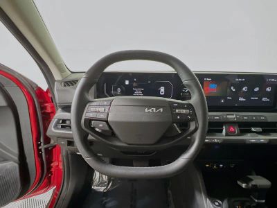 2025 Kia K4 — photo 15 view